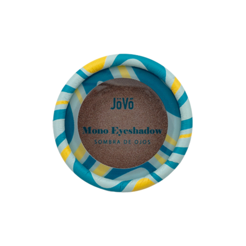 Jovo - Fard à paupières métallisé - 02: Brown