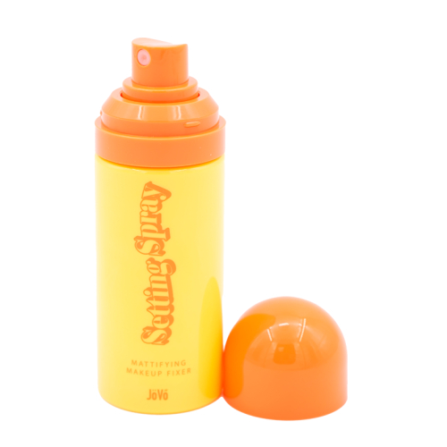 Jovo - Spray fixateur de maquillage - Mattifyng