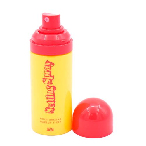 Jovo - Spray fixateur de maquillage - Moisturizing