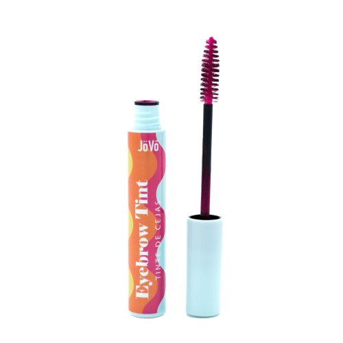 Jovo - Teinture pour sourcils et cheveux - 01: Chaotic