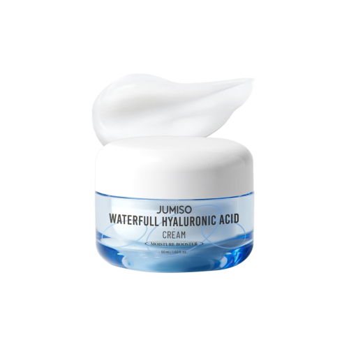 Jumiso - *Waterfull* - Crème hydratante pour le visage Hyaluronic
