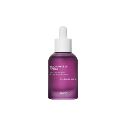 Jumiso - Sérum Visage Avancé Niacinamide 20