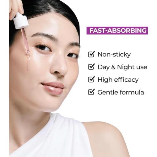 Jumiso - Sérum Visage Avancé Niacinamide 20