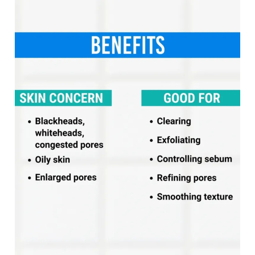 Jumiso - Traitement des points noirs Blackhead melting softne