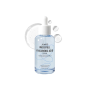 Jumiso - *Waterfull* - Sérum visage hydratant Hyaluronic Acid