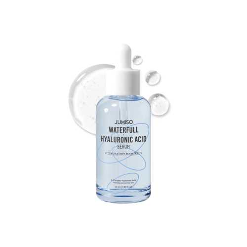 Jumiso - *Waterfull* - Sérum visage hydratant Hyaluronic Acid