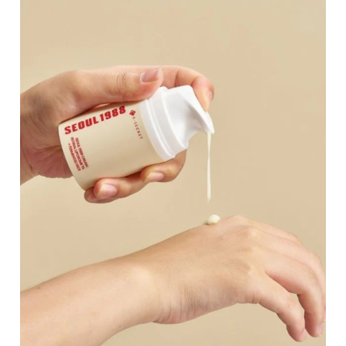 K-Secret - *Seoul 1988* - Crème Retinal Liposome 1% + Fermented Rice