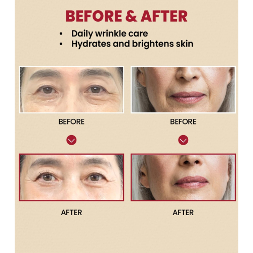 K-Secret - *Seoul 1988* - Crème Retinal Liposome 1% + Fermented Rice