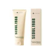 K-Secret - *Seoul 1988* - Nettoyant visage moussant Pine CICA 1% + Probiotics