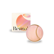 K-Secret - *Seoul 1988* - Patchs oculaires hydrogel Advanced Regenerating - Retinal