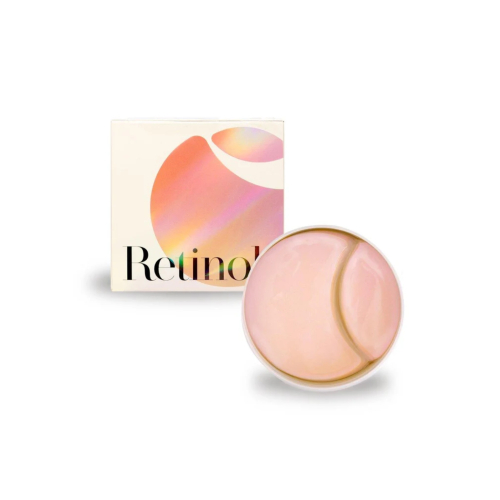 K-Secret - *Seoul 1988* - Patchs oculaires hydrogel Advanced Regenerating - Retinal