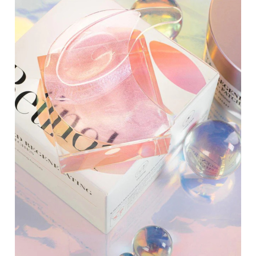 K-Secret - *Seoul 1988* - Patchs oculaires hydrogel Advanced Regenerating - Retinal