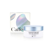 K-Secret - *Seoul 1988* - Patchs oculaires hydrogel Instant Relief - Caffeine
