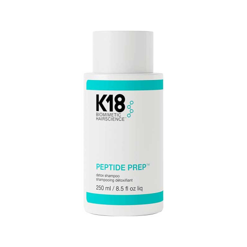 K18 - Shampooing Detox Peptide Prep