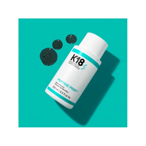 K18 - Shampooing Detox Peptide Prep