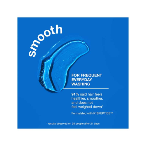 K18 - Shampooing Peptide Prep pH Maintenance