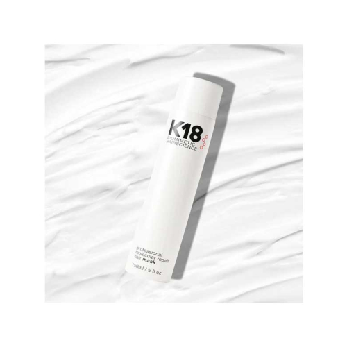 K18 - Masque réparateur sans rinçage Leave-In Molecular Repair - 150ml