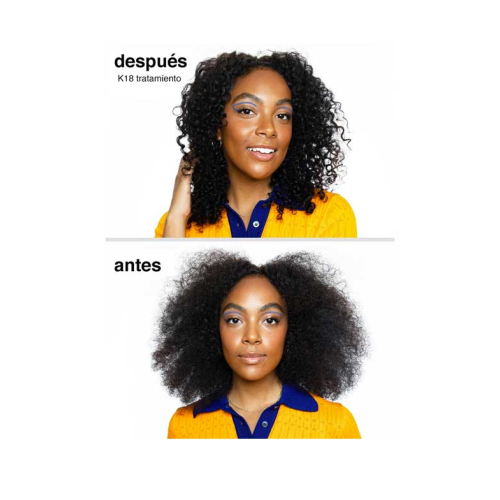 K18 - Masque réparateur sans rinçage Leave-In Molecular Repair - 15ml