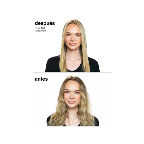 K18 - Masque réparateur sans rinçage Leave-In Molecular Repair - 15ml