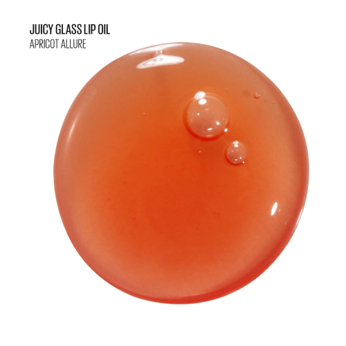 Kaja - Huile à lèvres Juicy Glass - 03: Apricot Allure