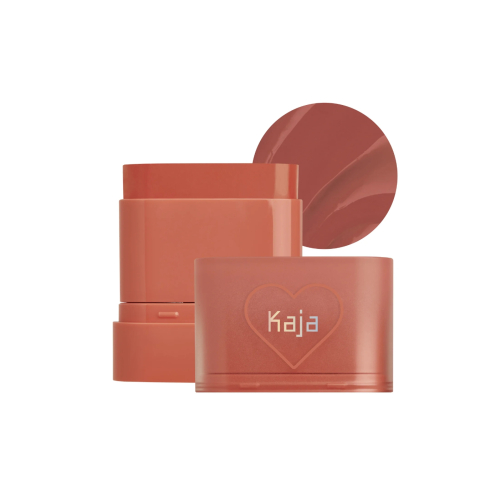 Kaja - Baume multi-stick pour les lèvres et les joues Dewy Bar - Cranberry Cooler