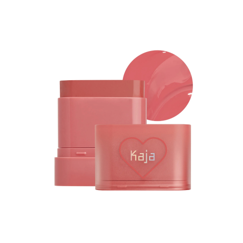Kaja - Baume multi-stick pour les lèvres et les joues Dewy Bar - Grapefruit Gelato