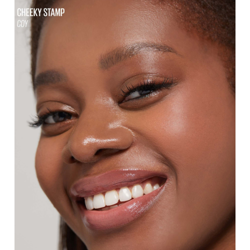 Kaja - Fard à joues coussin Cheeky Stamp - 01: Coy