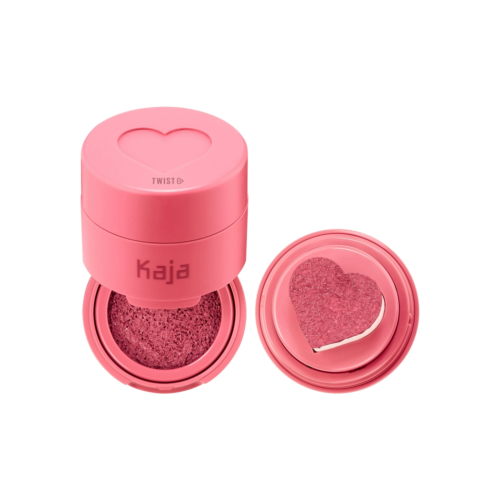 Kaja - Coussin Blush Cheeky Stamp - 02: Saucy