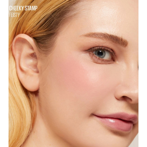 Kaja - Coussin Blush Cheeky Stamp - 04: Feisty