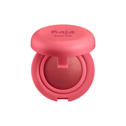 Kaja - Blush Poudre-Crème Mochi Pop - 02: Atmosphere