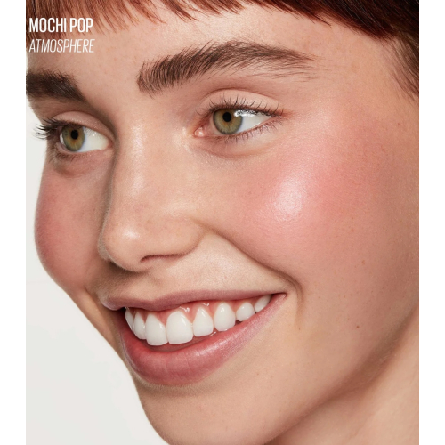 Kaja - Blush Poudre-Crème Mochi Pop - 02: Atmosphere