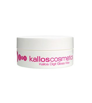 Kallos Cosmetics - Cire de coiffage Digit Gloss