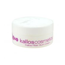 Kallos Cosmetics - Crème de gomme de fibre KJMN