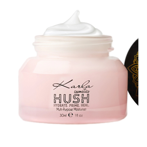 Karla Cosmetics - Hydratant polyvalent Hush