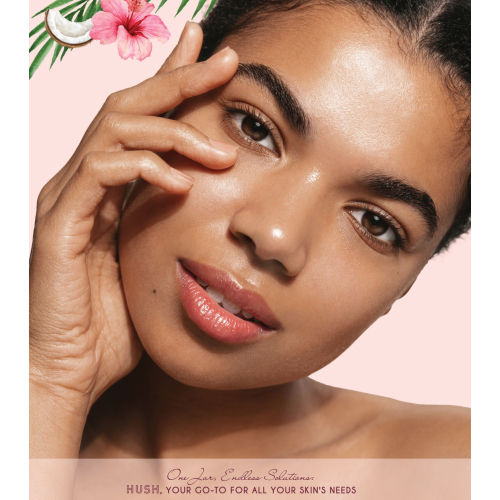 Karla Cosmetics - Hydratant polyvalent Hush