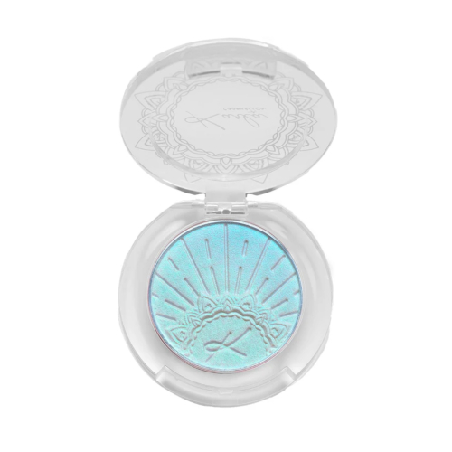 Karla Cosmetics - Highlighter Seeamless Satin - Lagoon waves
