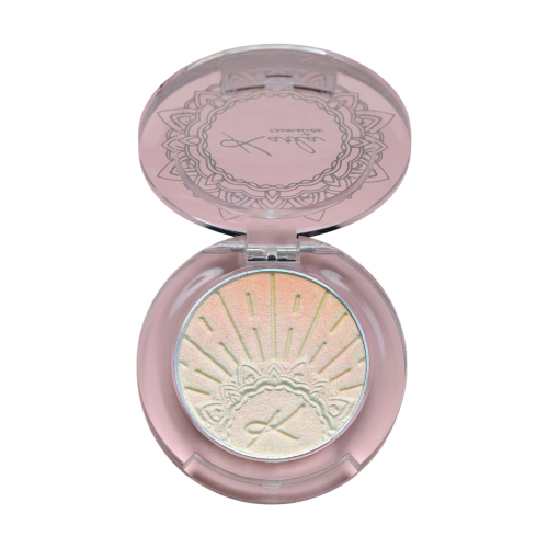 Karla Cosmetics - Surligneur Seeamless Satin - Sea Shimmer