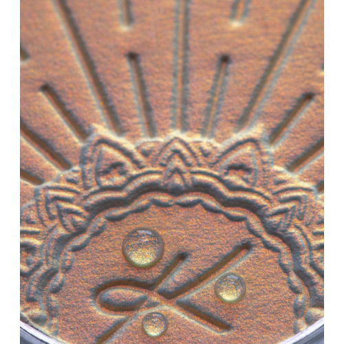 Karla Cosmetics - Surligneur Seeamless Satin - Sea Shimmer