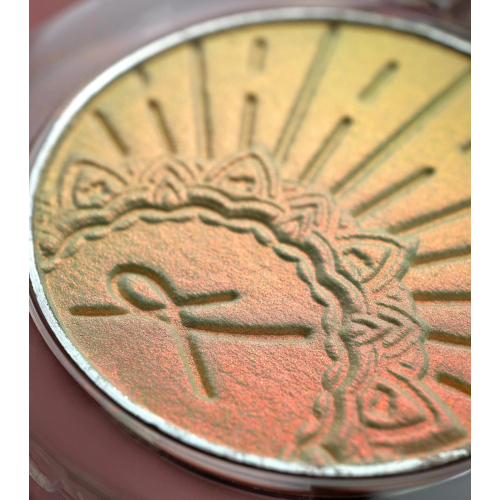 Karla Cosmetics - Surligneur Seeamless Satin - Sea Shimmer