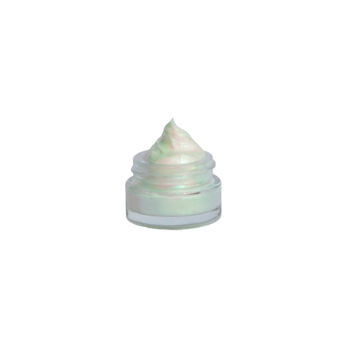 Karla Cosmetics - Fard à paupières gel Opal Shadow Potion - Chill