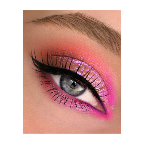 Karla Cosmetics - Fard à paupières gel Opal Shadow Potion - Cozy