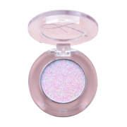 Karla Cosmetics - Pigment pressé multicromo Opal - Birdsong
