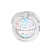 Karla Cosmetics - Pigments pressés multichromes opale - Velvet Dreams