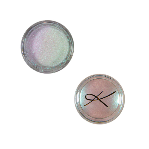 Karla Cosmetics - Pigments en vrac Duochrome - Bubble Bath