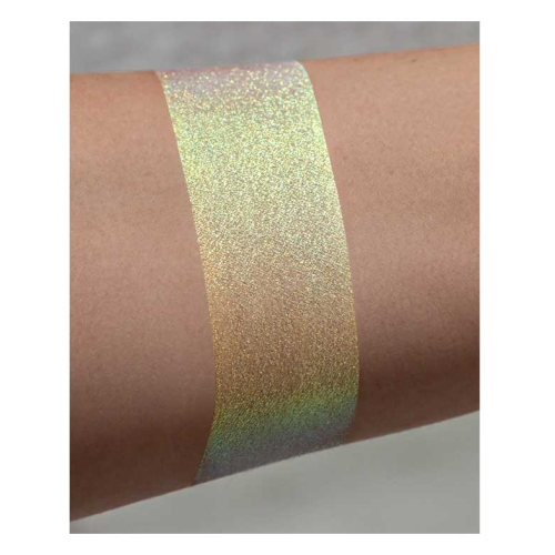 Karla Cosmetics - Pigments en vrac Duochrome - Teddy Bear