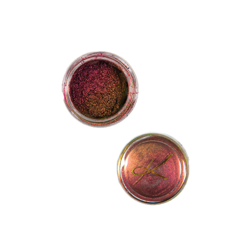 Karla Cosmetics - Pigments lâches duochrome - Day Dream