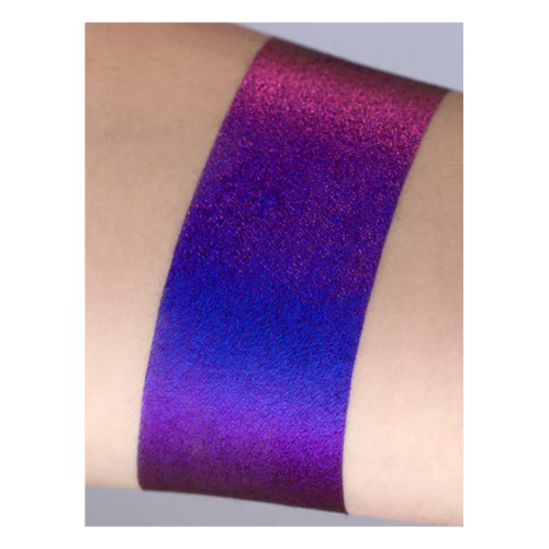 Karla Cosmetics - Pigments libres multichromes - Midnight