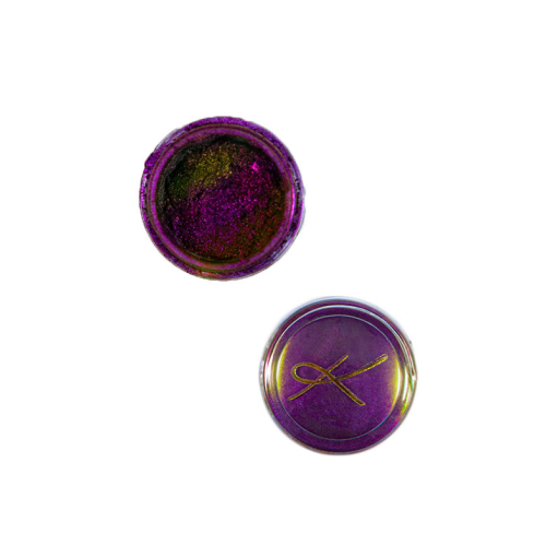 Karla Cosmetics - Pigments lâches duochrome - Night Terror