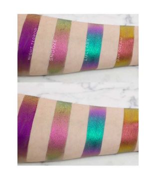 Karla Cosmetics - Pigments lâches duochrome - Snooze