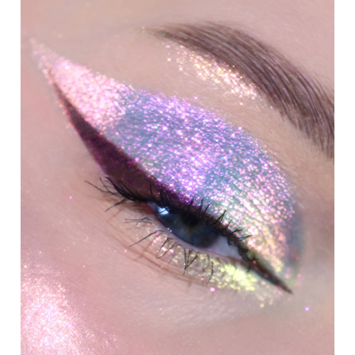 Karla Cosmetics - Pigments libres Opal Moonstone Multichrome - Bossy Boots